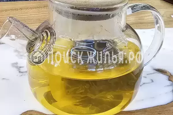 Частный сектор «Апартамент в апарт-отеле Россиянка»