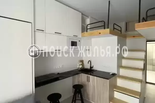 Частный сектор «Апартамент в апарт-отеле Россиянка»