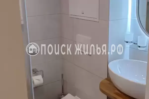 Частный сектор «Апартамент в апарт-отеле Россиянка»