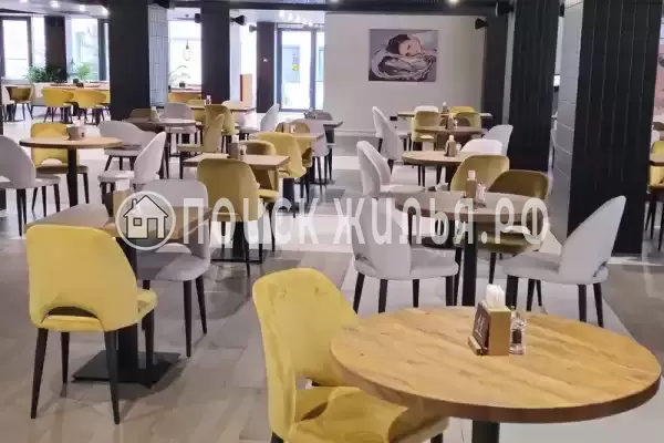 Частный сектор «Апартамент в апарт-отеле Россиянка»