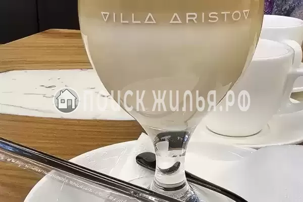 Частный сектор «Апартамент в апарт-отеле Россиянка»