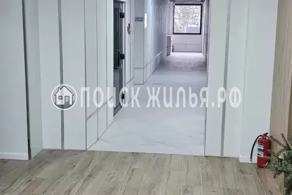 Частный сектор «Апартамент в апарт-отеле Россиянка»