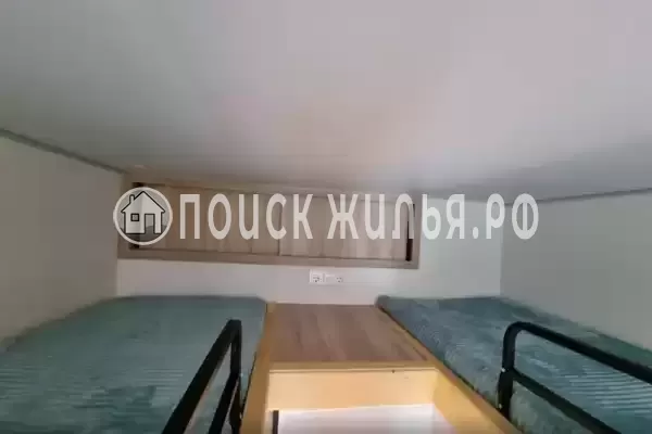 Частный сектор «Апартамент в апарт-отеле Россиянка»