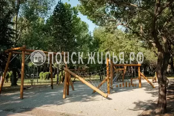 Частный сектор «Апартамент в апарт-отеле Россиянка»