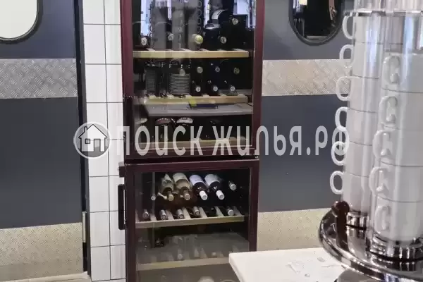 Частный сектор «Апартамент в апарт-отеле Россиянка»