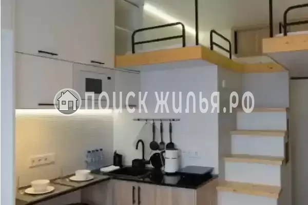 Частный сектор «Апартамент в апарт-отеле Россиянка»