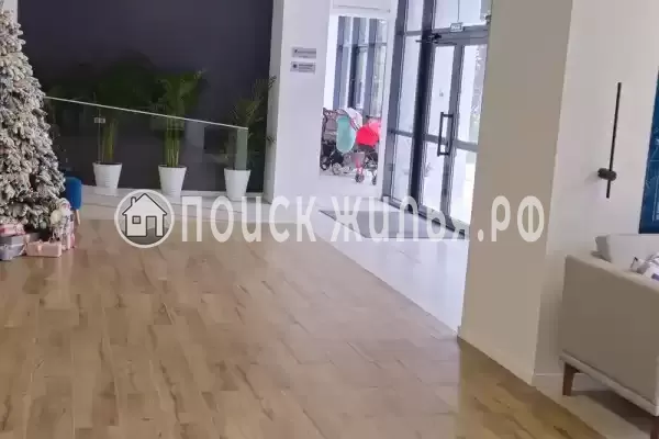 Частный сектор «Апартамент в апарт-отеле Россиянка»