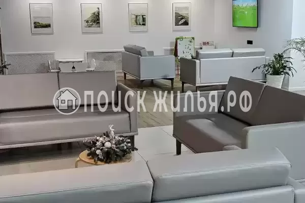 Частный сектор «Апартамент в апарт-отеле Россиянка»