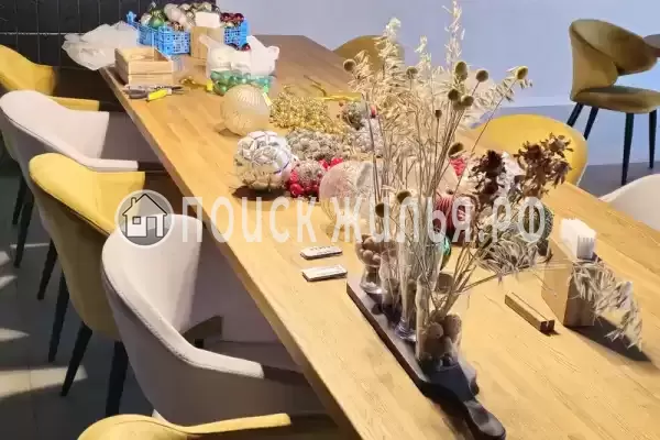 Частный сектор «Апартамент в апарт-отеле Россиянка»