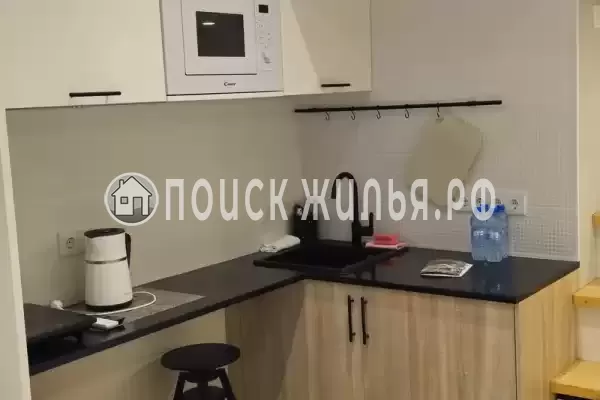 Частный сектор «Апартамент в апарт-отеле Россиянка»