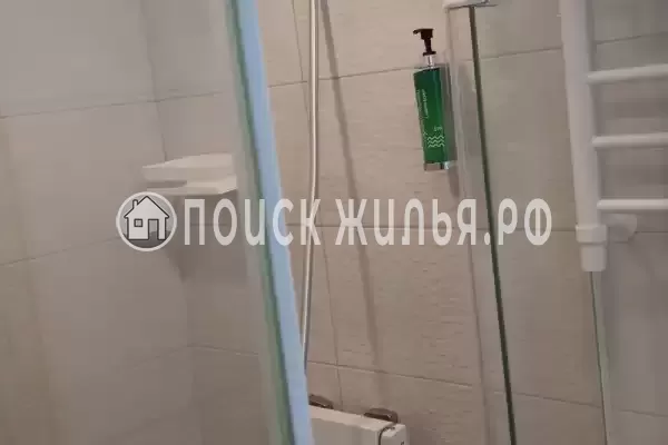 Частный сектор «Апартамент в апарт-отеле Россиянка»