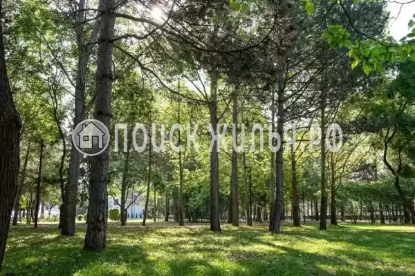 Частный сектор «Апартамент в апарт-отеле Россиянка»