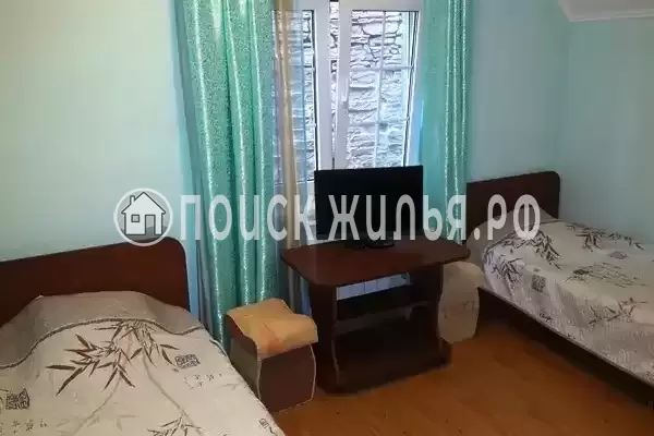 Частный сектор «Частный дом Родничок»