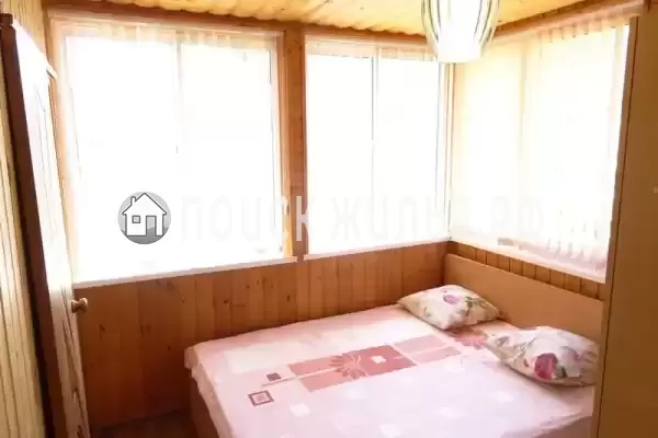 Частный сектор «Частный дом Родничок»