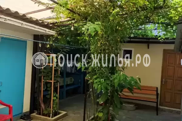 Частный сектор «Часть дома под ключ Лофт до 4 человек» Частный сектор «Часть дома под ключ Лофт до 4 человек»