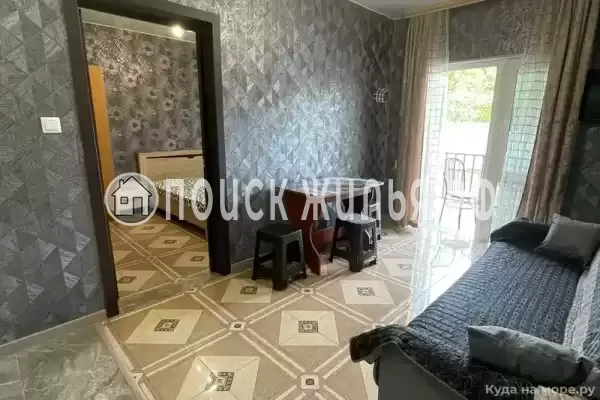 «У Альберта»