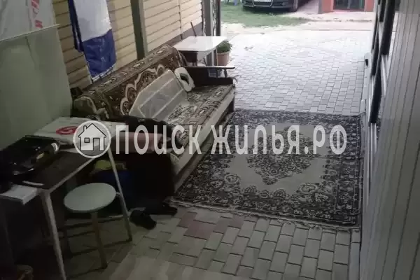 Частный сектор «Дом по ключ у моря»