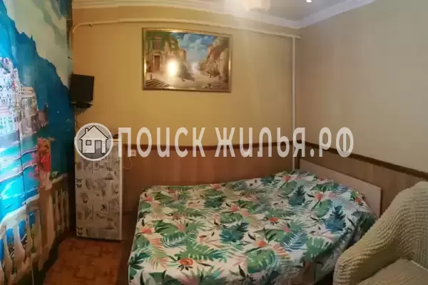 «У Натальи»