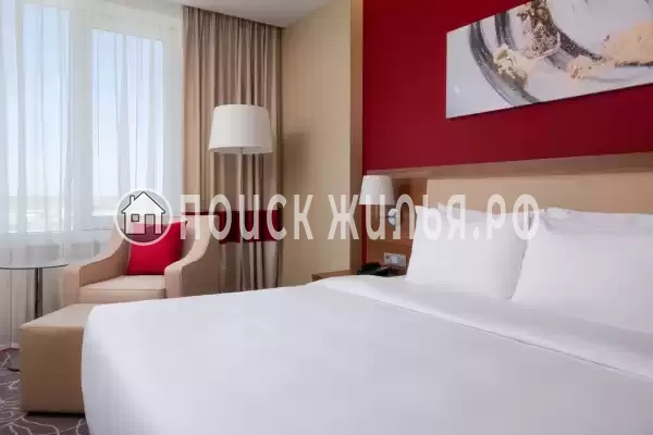 Отель «RedPoint» Отель «RedPoint»