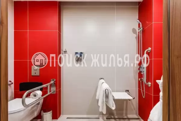 Отель «RedPoint» Отель «RedPoint»