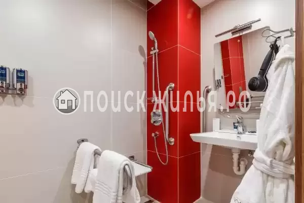 Отель «RedPoint» Отель «RedPoint»