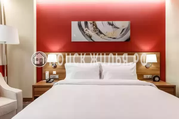 Отель «RedPoint» Отель «RedPoint»