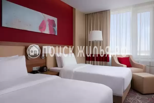 Отель «RedPoint» Отель «RedPoint»