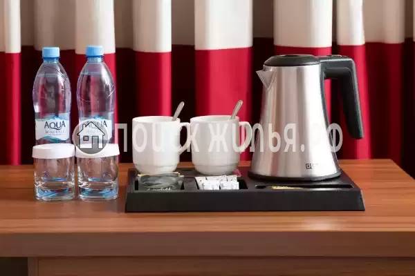 Отель «RedPoint» Отель «RedPoint»