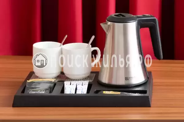 Отель «RedPoint» Отель «RedPoint»