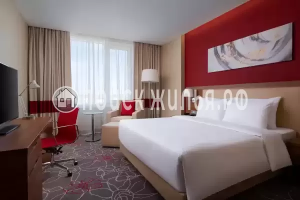 Отель «RedPoint» Отель «RedPoint»