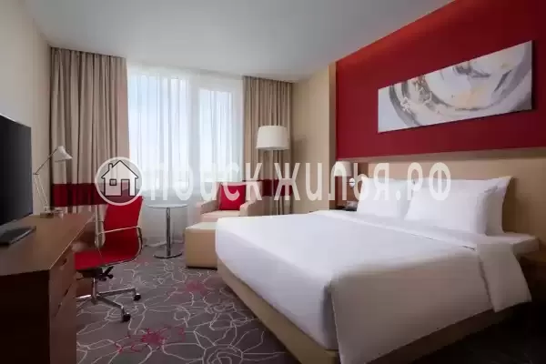 Отель «RedPoint» Отель «RedPoint»