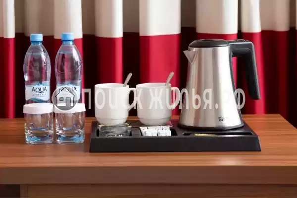 Отель «RedPoint» Отель «RedPoint»