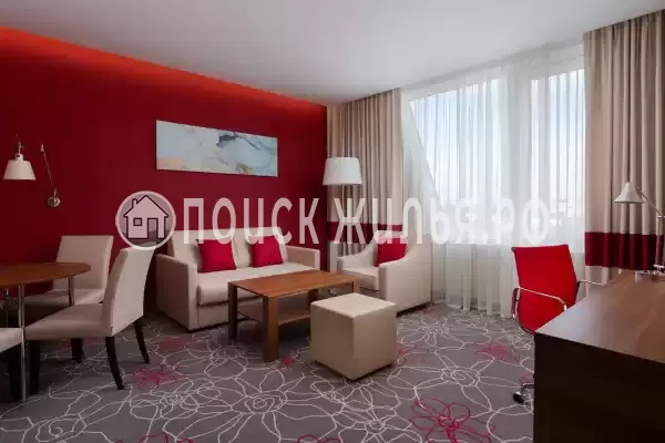 Отель «RedPoint» Отель «RedPoint»