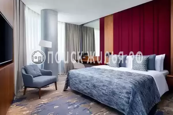 Отель «RedPoint» Отель «RedPoint»