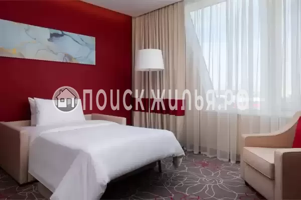 Отель «RedPoint» Отель «RedPoint»