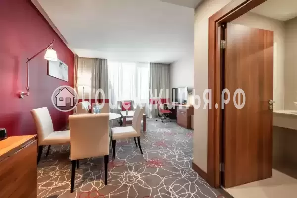 Отель «RedPoint» Отель «RedPoint»