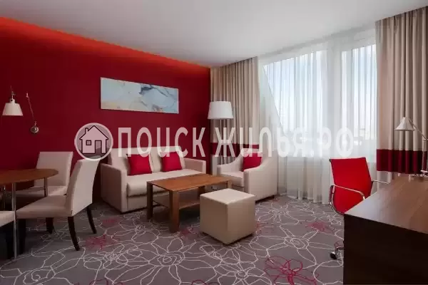 Отель «RedPoint» Отель «RedPoint»