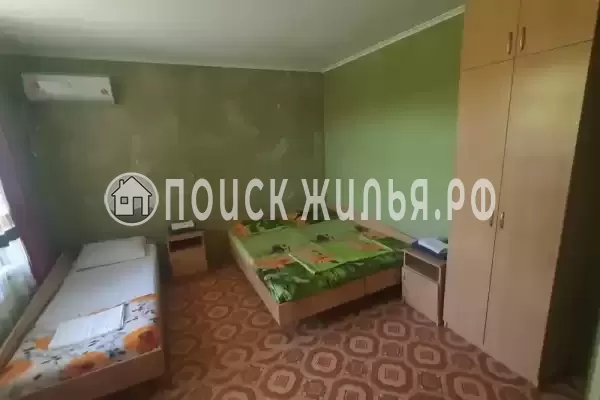 Частный сектор «Комната в частном доме»