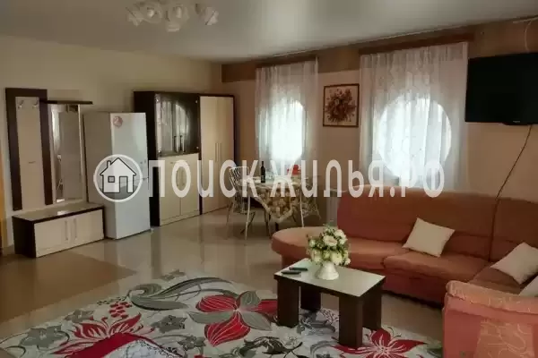 Гостевой дом «Парус»