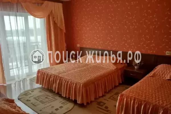 Гостевой дом «Парус»