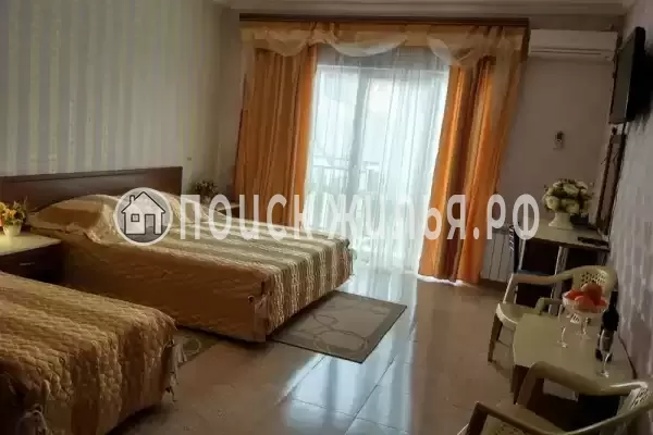 Гостевой дом «Парус»