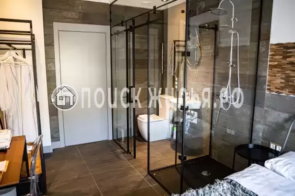 Отель «Фабрика»