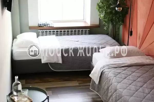 Отель «Фабрика»