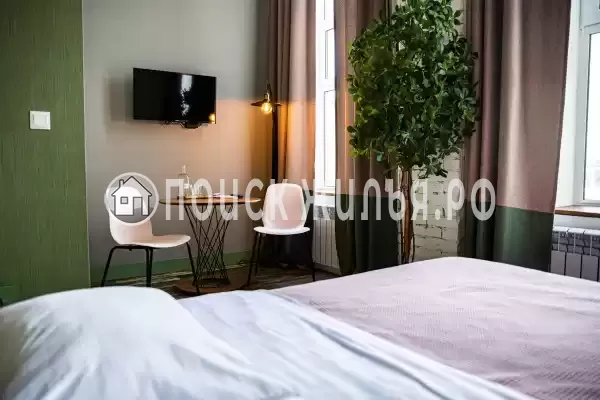 Отель «Фабрика»