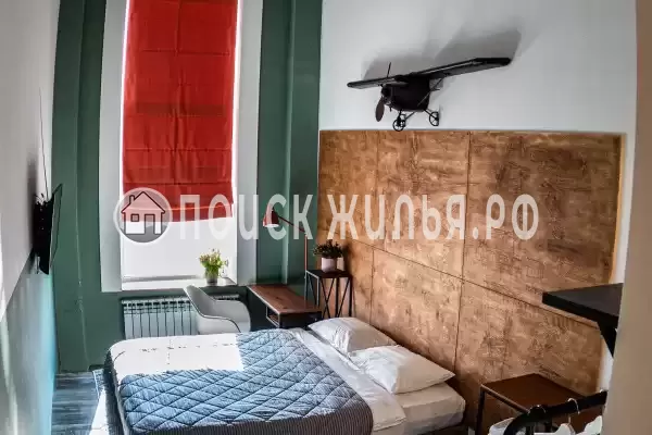 Отель «Фабрика»