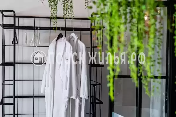 Отель «Фабрика»