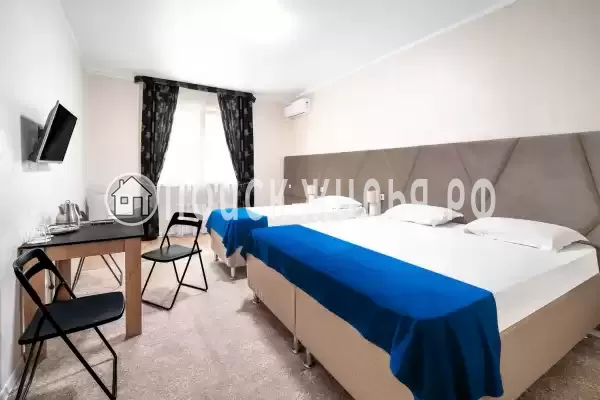 Отель «Лабиринт» Отель «Лабиринт»