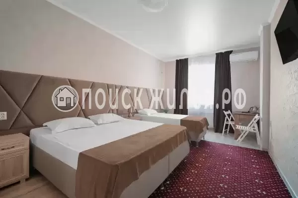 Отель «Лабиринт» Отель «Лабиринт»