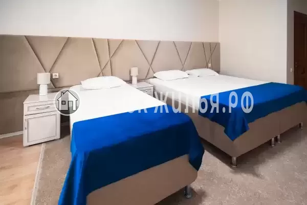 Отель «Лабиринт» Отель «Лабиринт»