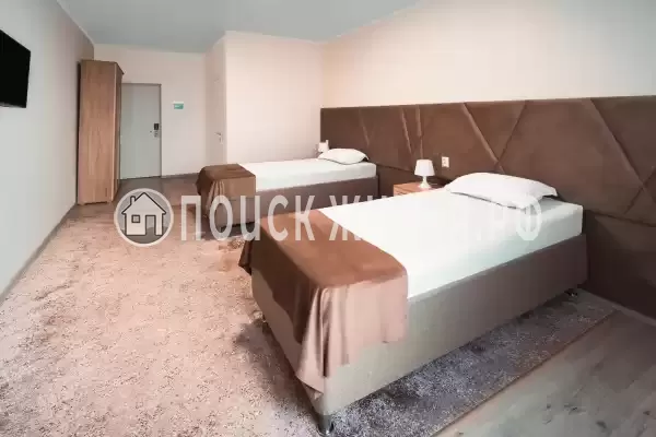 Отель «Лабиринт» Отель «Лабиринт»